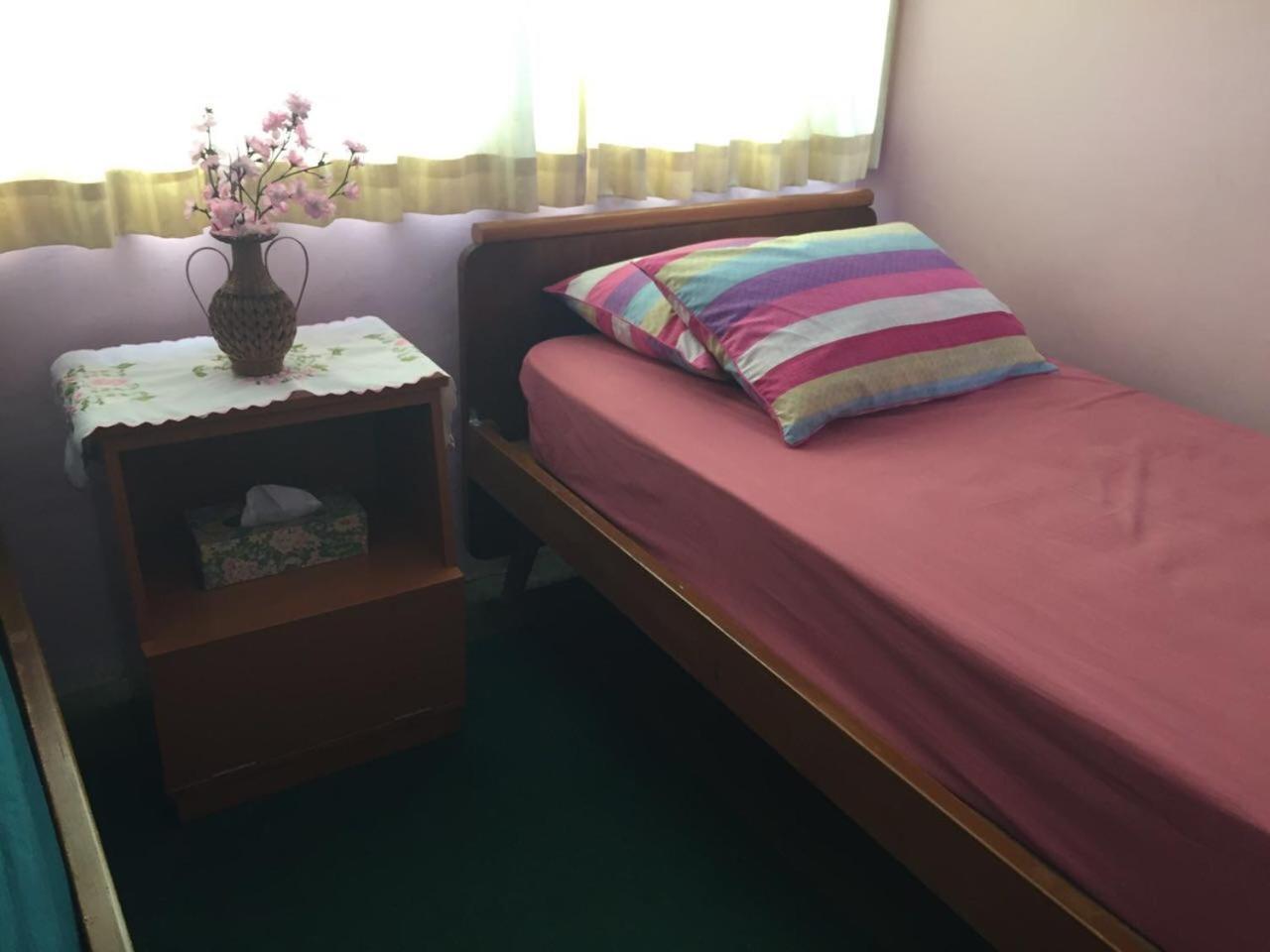 Astani Family Home Bukittinggi Ngoại thất bức ảnh