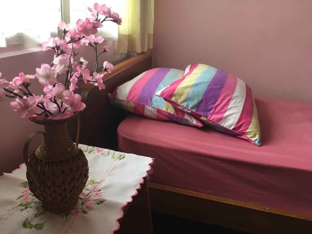 Astani Family Home Bukittinggi Ngoại thất bức ảnh