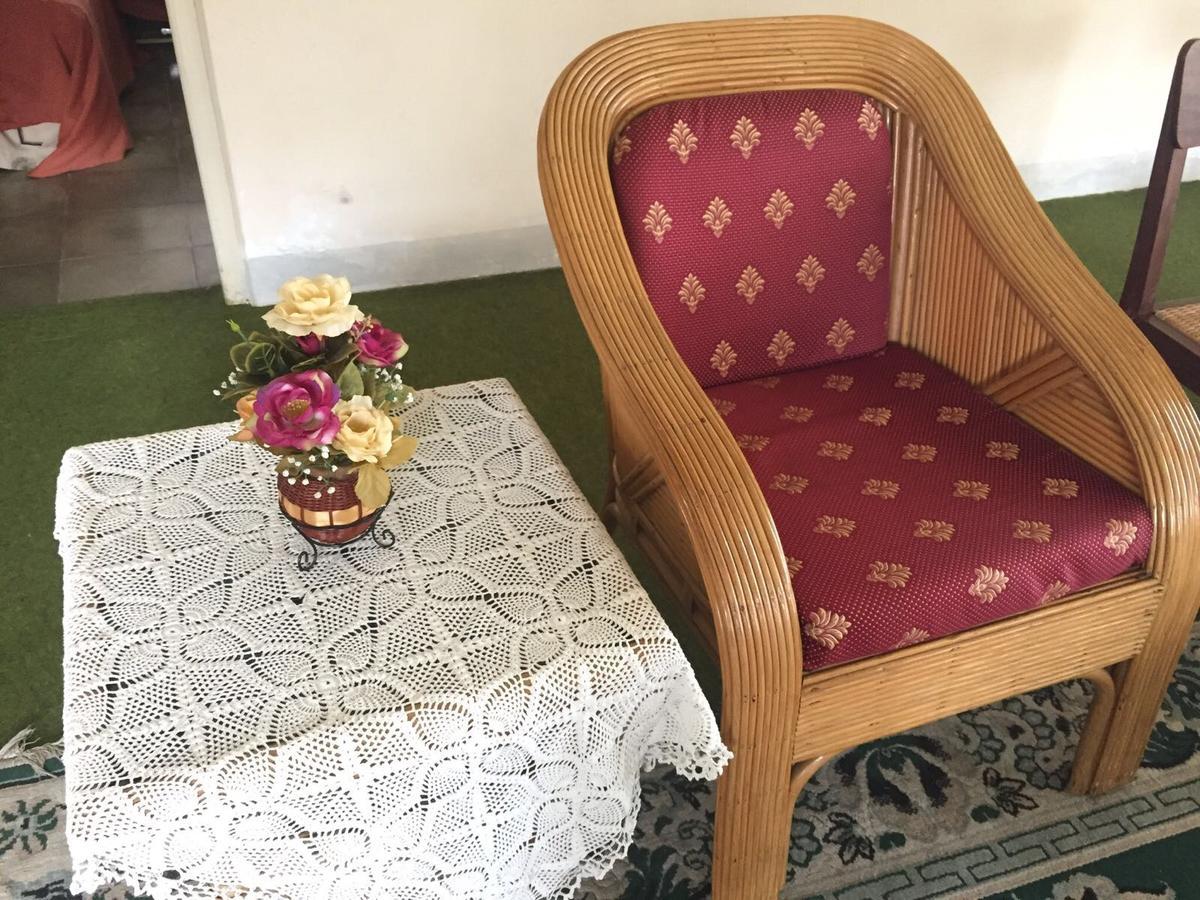 Astani Family Home Bukittinggi Ngoại thất bức ảnh
