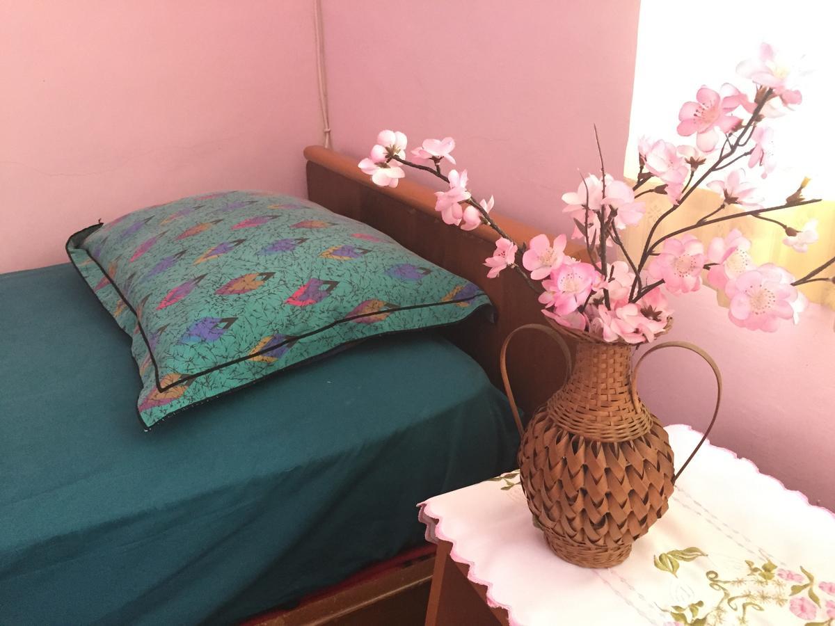 Astani Family Home Bukittinggi Ngoại thất bức ảnh