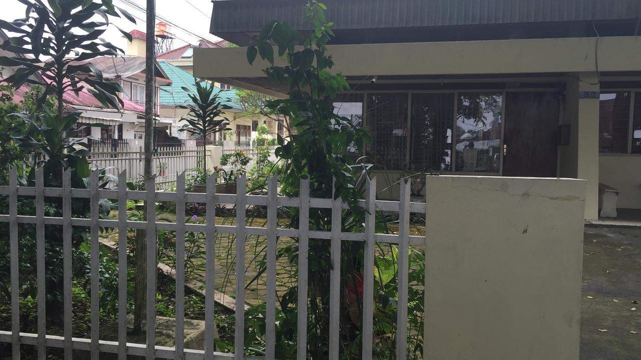 Astani Family Home Bukittinggi Ngoại thất bức ảnh