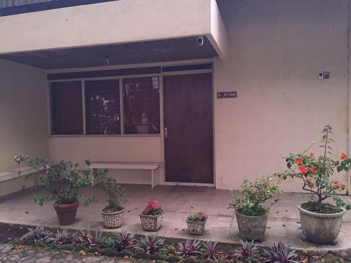 Astani Family Home Bukittinggi Ngoại thất bức ảnh
