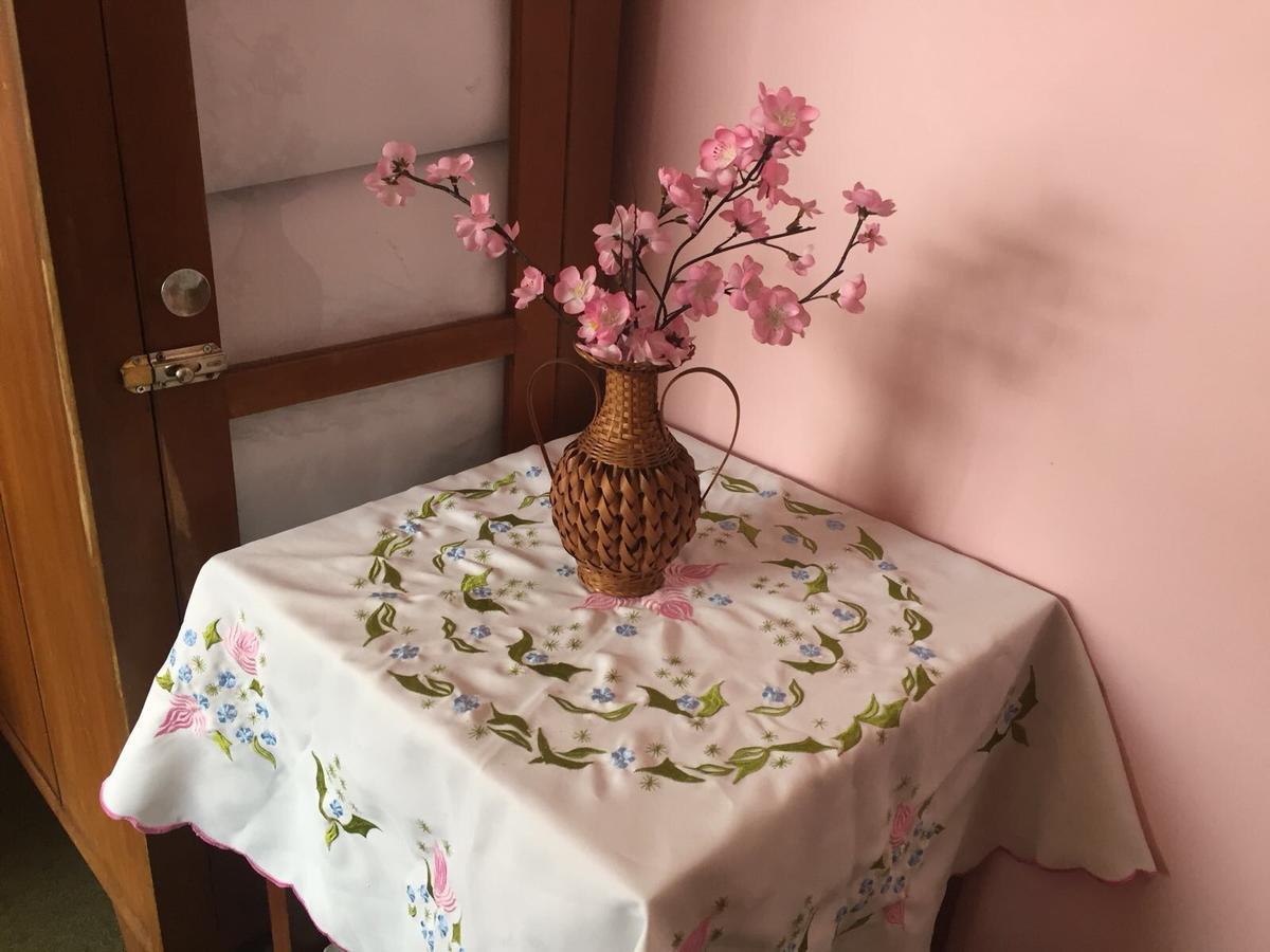 Astani Family Home Bukittinggi Ngoại thất bức ảnh