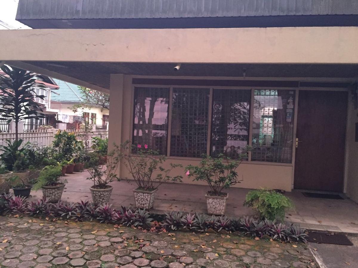 Astani Family Home Bukittinggi Ngoại thất bức ảnh