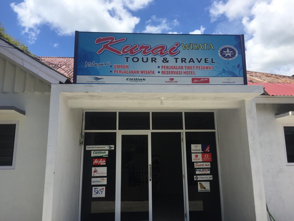 Astani Family Home Bukittinggi Ngoại thất bức ảnh