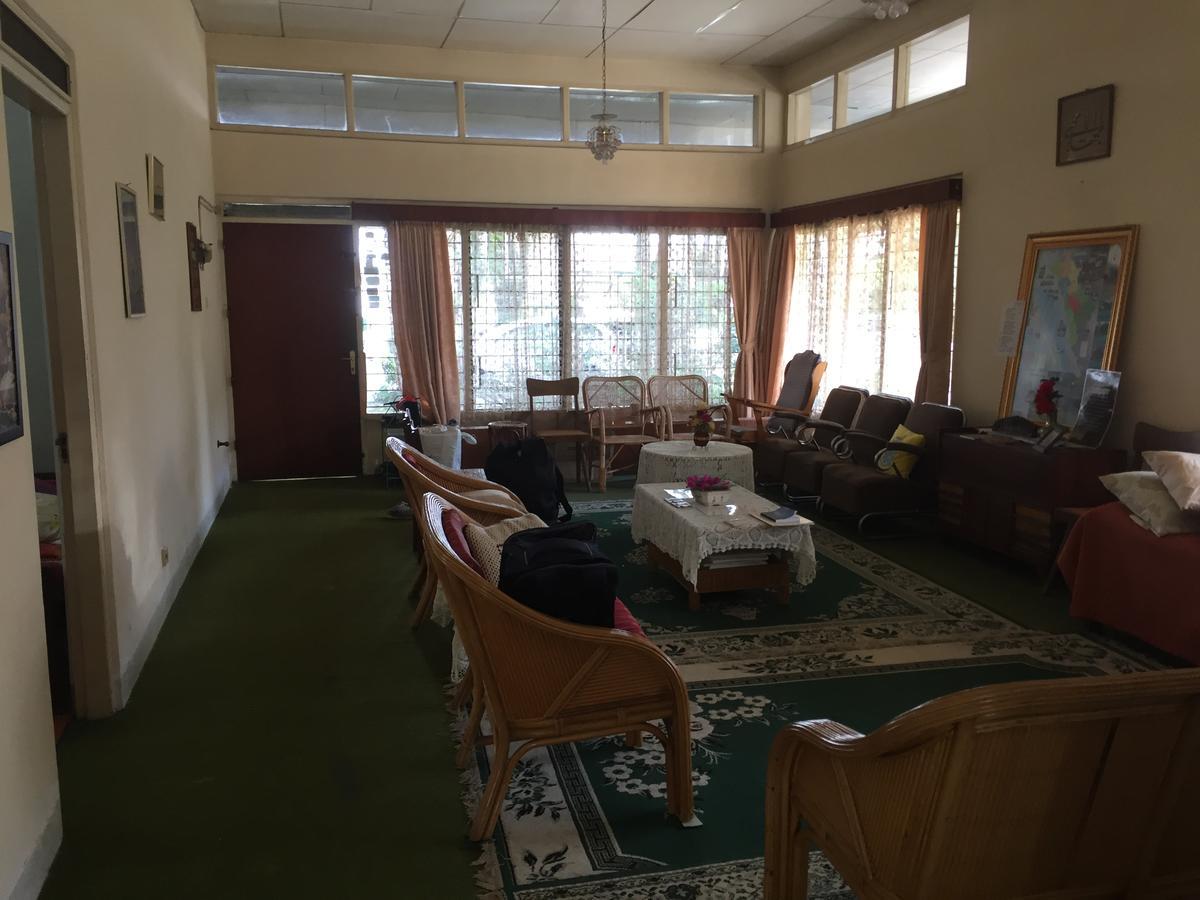 Astani Family Home Bukittinggi Ngoại thất bức ảnh