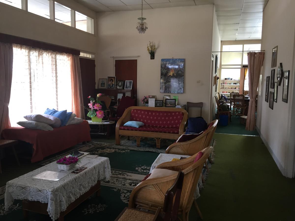 Astani Family Home Bukittinggi Ngoại thất bức ảnh