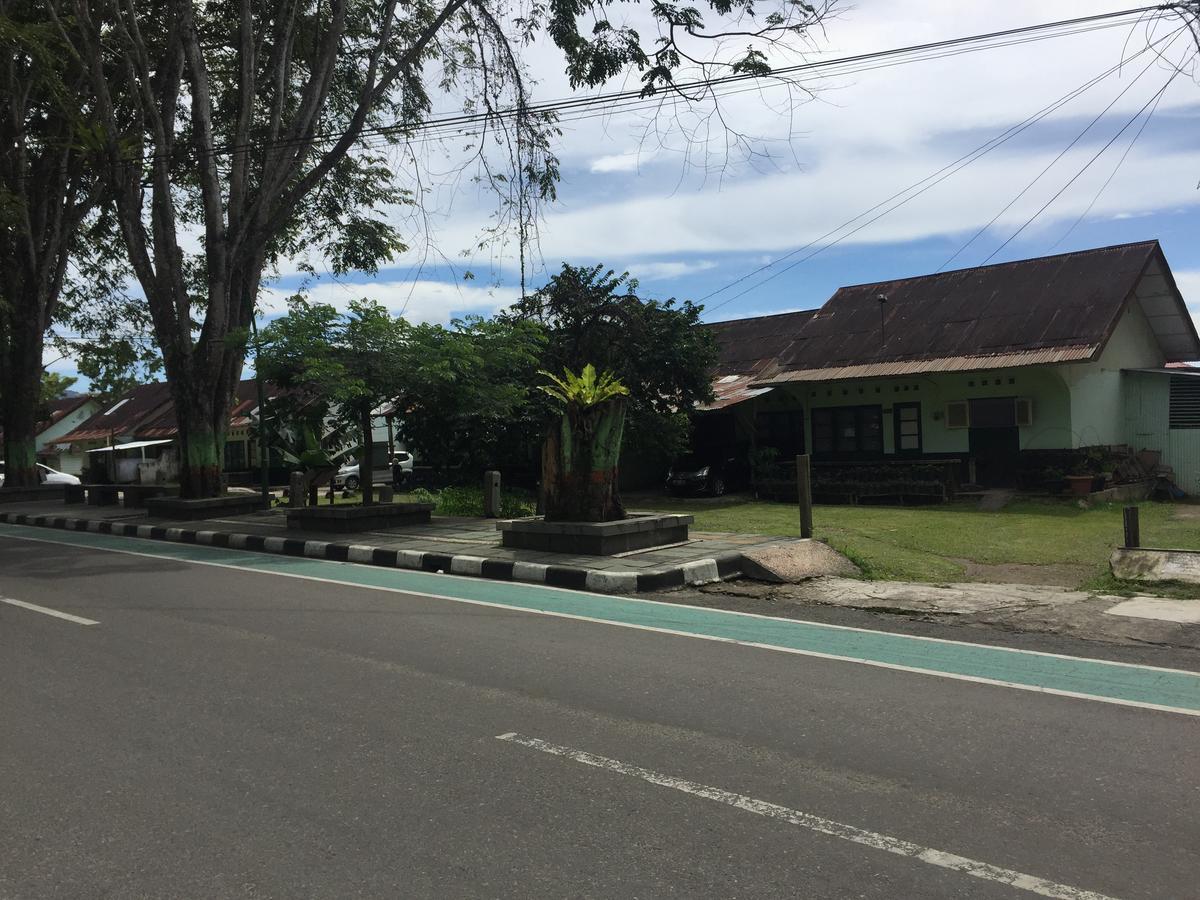 Astani Family Home Bukittinggi Ngoại thất bức ảnh