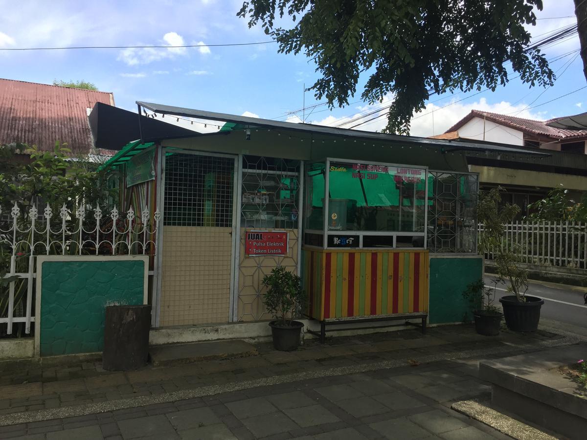 Astani Family Home Bukittinggi Ngoại thất bức ảnh