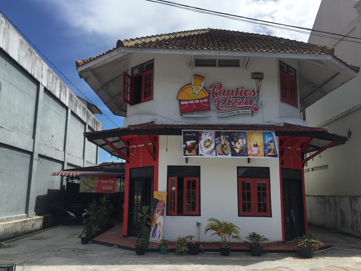Astani Family Home Bukittinggi Ngoại thất bức ảnh
