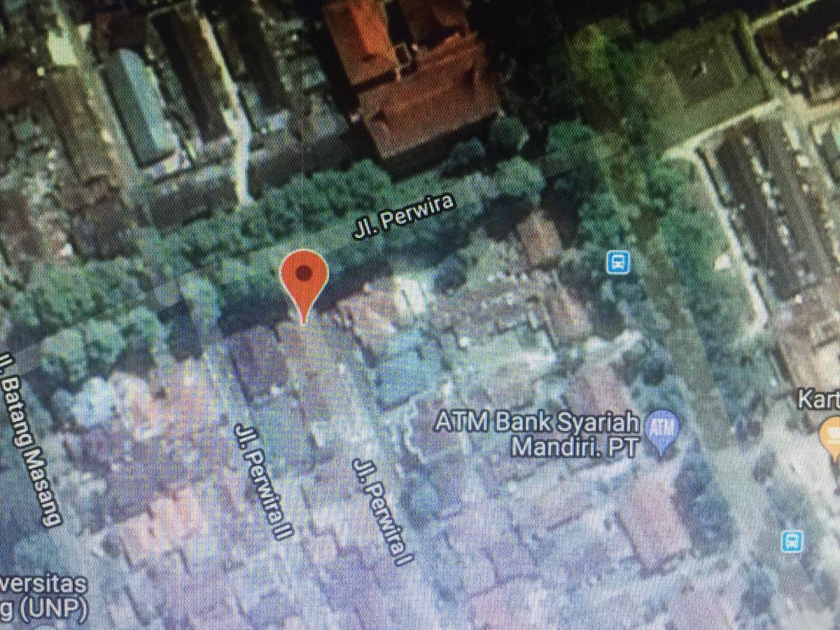 Astani Family Home Bukittinggi Ngoại thất bức ảnh