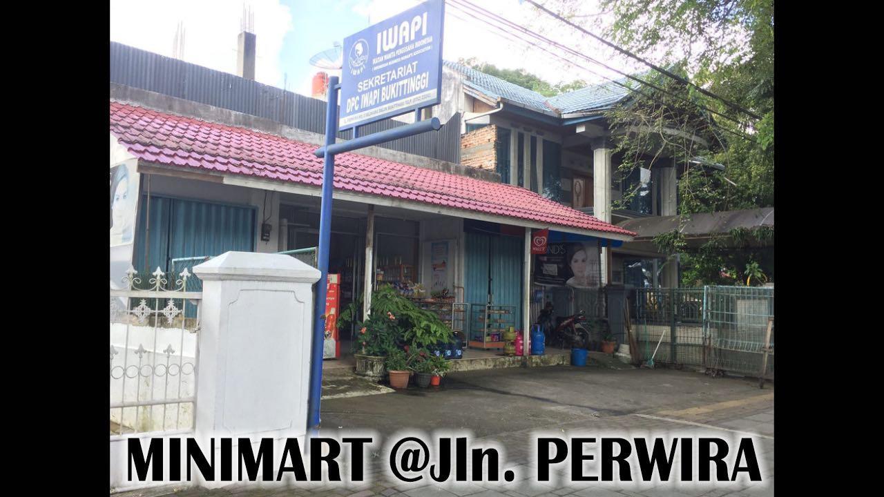 Astani Family Home Bukittinggi Ngoại thất bức ảnh