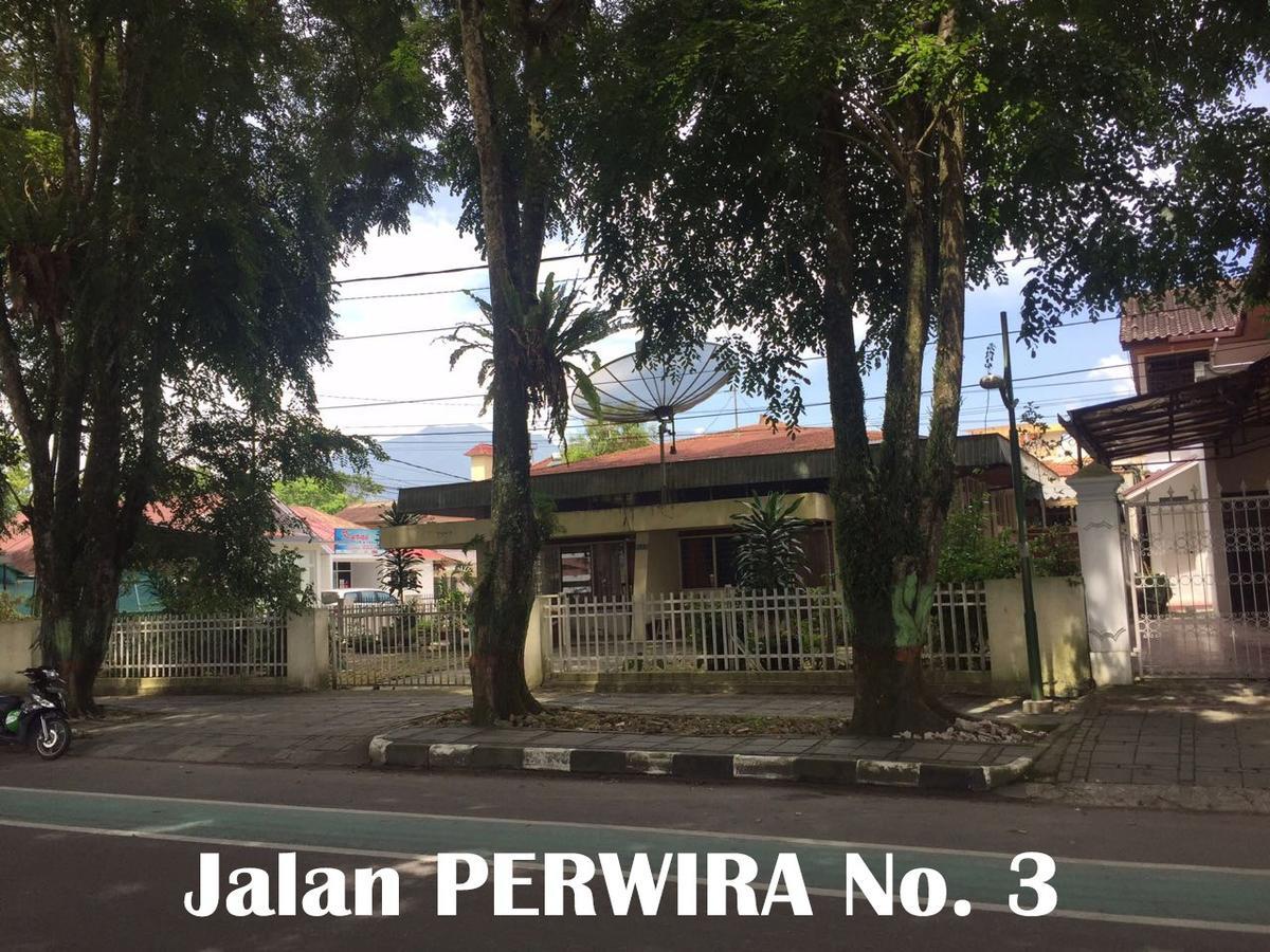 Astani Family Home Bukittinggi Ngoại thất bức ảnh