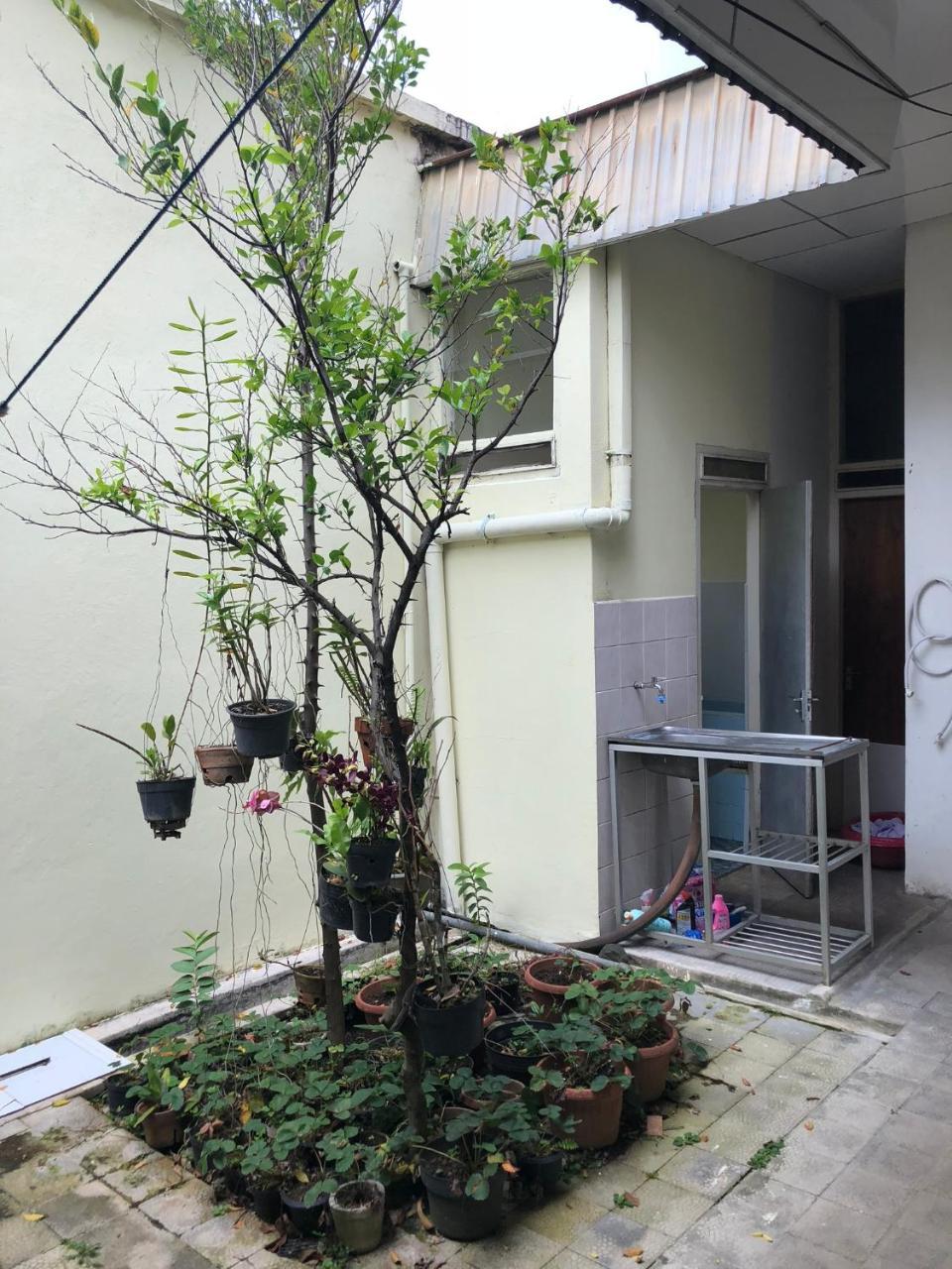 Astani Family Home Bukittinggi Ngoại thất bức ảnh