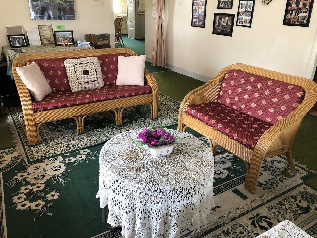 Astani Family Home Bukittinggi Ngoại thất bức ảnh