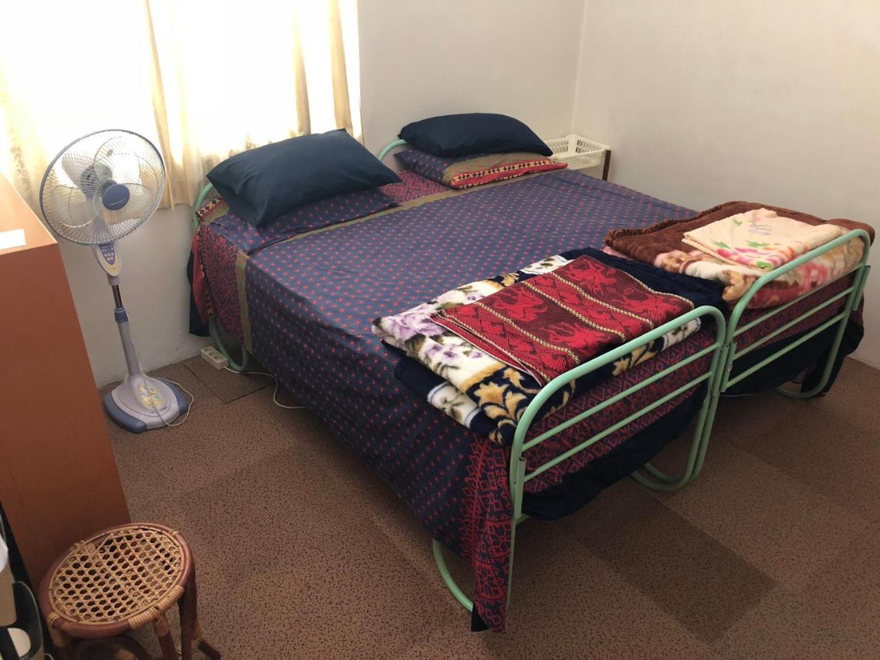 Astani Family Home Bukittinggi Ngoại thất bức ảnh