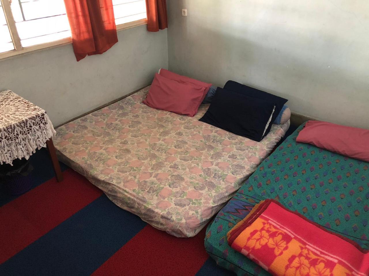 Astani Family Home Bukittinggi Ngoại thất bức ảnh
