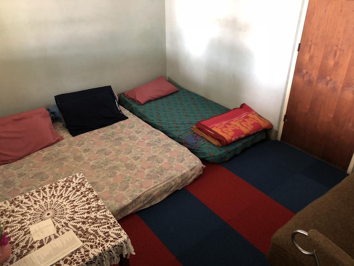Astani Family Home Bukittinggi Ngoại thất bức ảnh