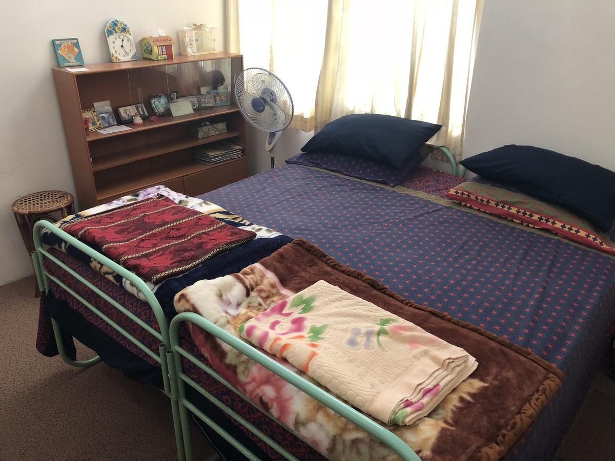 Astani Family Home Bukittinggi Ngoại thất bức ảnh