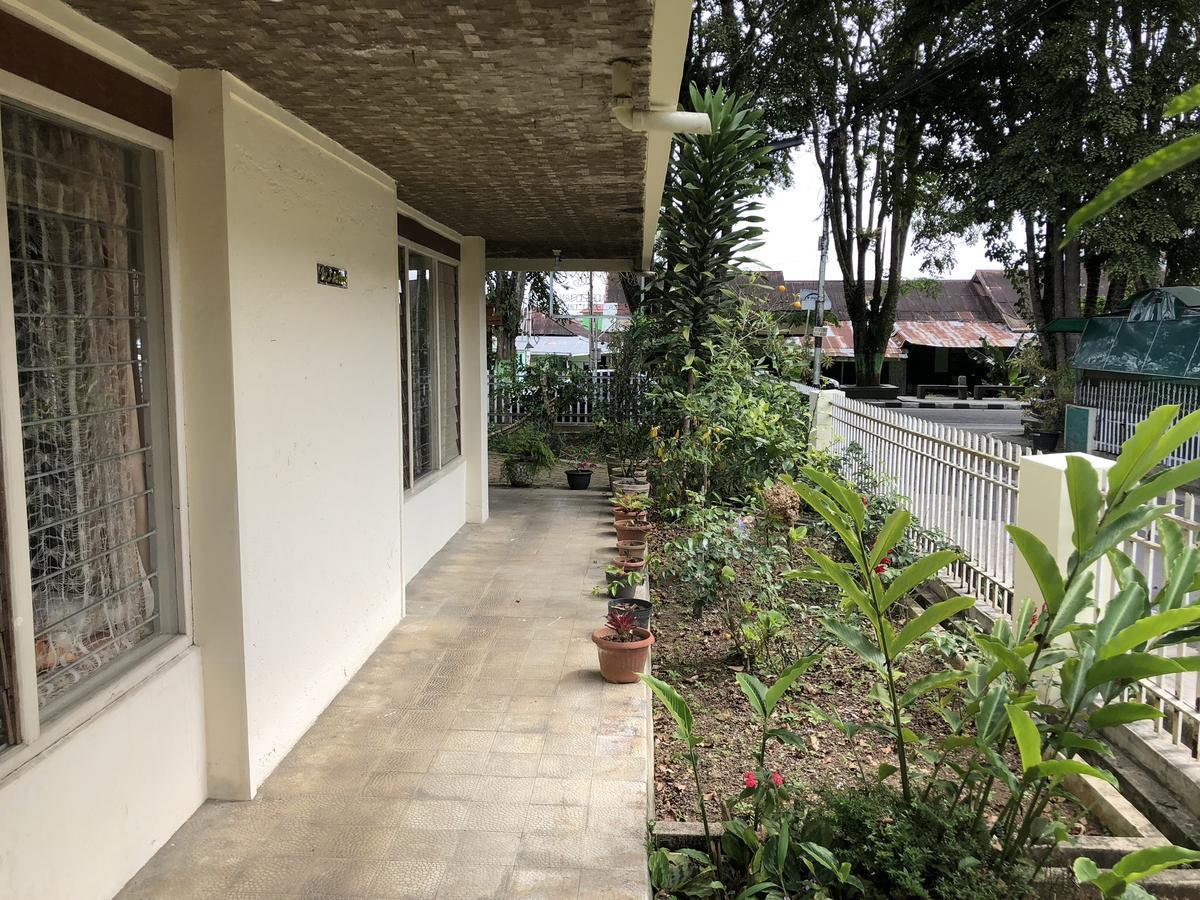 Astani Family Home Bukittinggi Ngoại thất bức ảnh