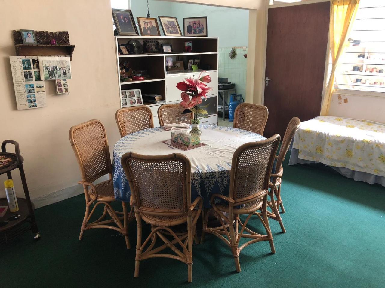 Astani Family Home Bukittinggi Ngoại thất bức ảnh