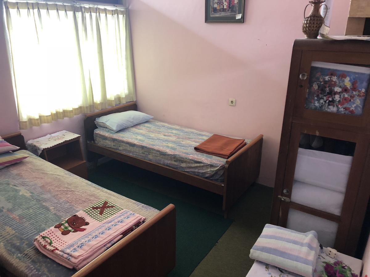 Astani Family Home Bukittinggi Ngoại thất bức ảnh