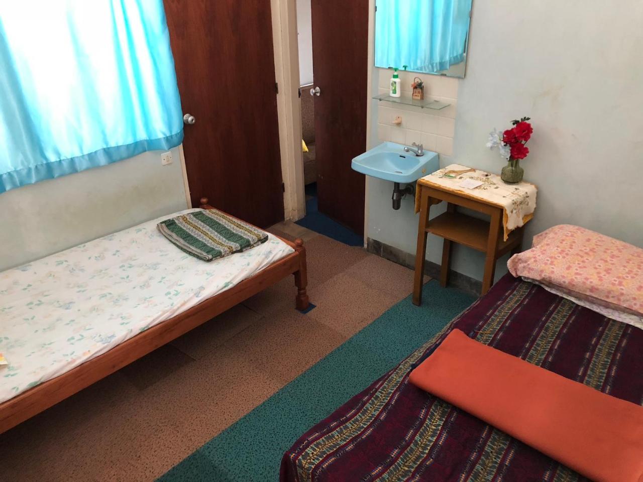 Astani Family Home Bukittinggi Ngoại thất bức ảnh